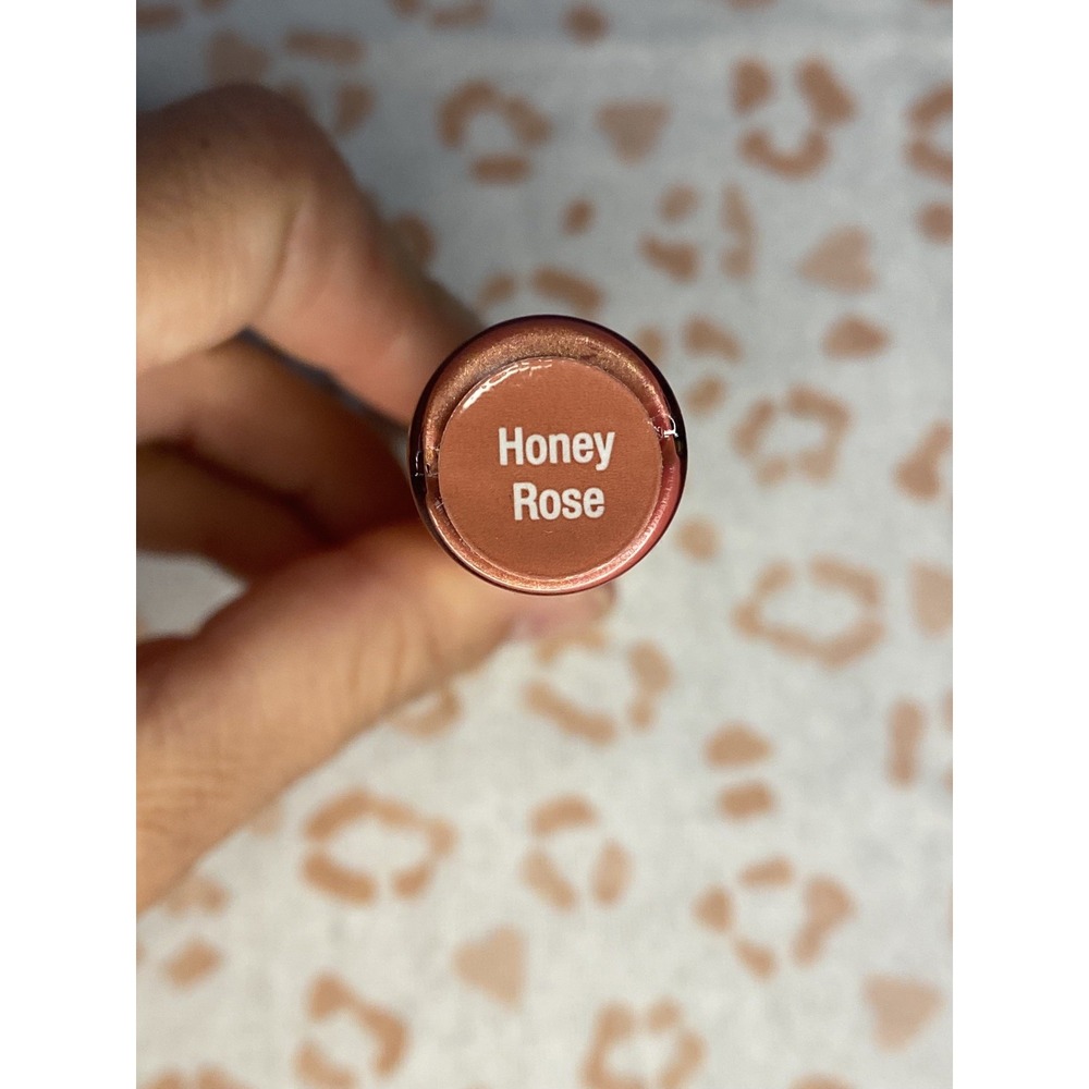 SeneGence LipSense Liquid Lip Color‎ - Honey  0.25 oz brand new sealed!